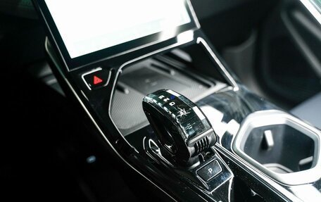 Geely Atlas, 2025 год, 4 080 990 рублей, 18 фотография