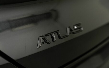 Geely Atlas, 2025 год, 4 080 990 рублей, 17 фотография