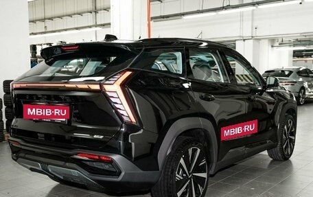 Geely Atlas, 2025 год, 4 080 990 рублей, 6 фотография