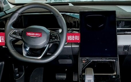 Geely Atlas, 2025 год, 3 970 990 рублей, 11 фотография