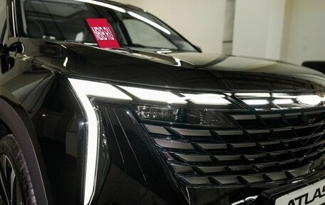 Geely Atlas, 2025 год, 4 080 990 рублей, 26 фотография