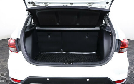 KIA Rio IV, 2018 год, 1 590 000 рублей, 9 фотография