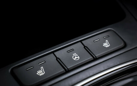 KIA Rio IV, 2018 год, 1 590 000 рублей, 18 фотография