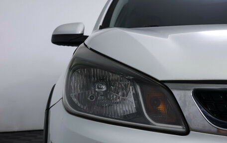 KIA Rio IV, 2018 год, 1 590 000 рублей, 20 фотография