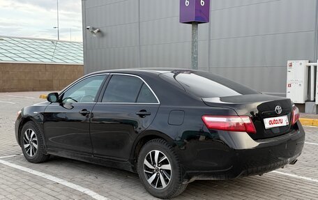 Toyota Camry, 2008 год, 840 000 рублей, 4 фотография