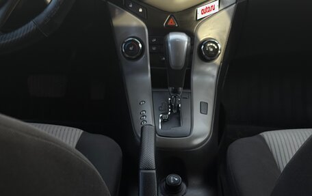 Chevrolet Cruze II, 2012 год, 985 000 рублей, 6 фотография