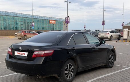 Toyota Camry, 2008 год, 840 000 рублей, 5 фотография