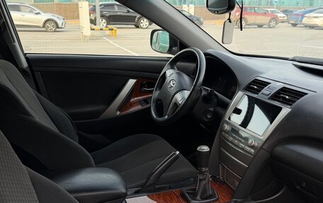 Toyota Camry, 2008 год, 840 000 рублей, 3 фотография