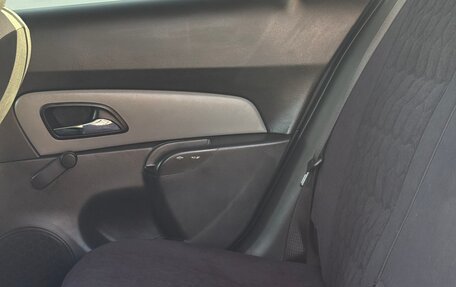 Chevrolet Cruze II, 2012 год, 985 000 рублей, 8 фотография