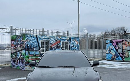 Toyota Camry, 2008 год, 840 000 рублей, 2 фотография