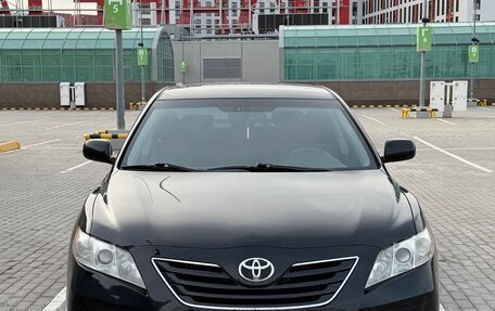 Toyota Camry, 2008 год, 840 000 рублей, 7 фотография