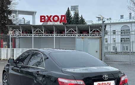 Toyota Camry, 2008 год, 840 000 рублей, 8 фотография