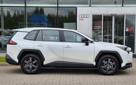 Toyota RAV4, 2025 год, 4 390 000 рублей, 4 фотография