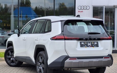 Toyota RAV4, 2025 год, 4 390 000 рублей, 7 фотография