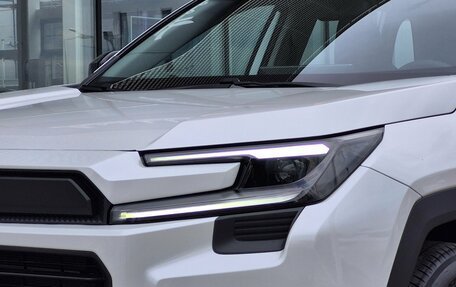 Toyota RAV4, 2025 год, 4 390 000 рублей, 10 фотография