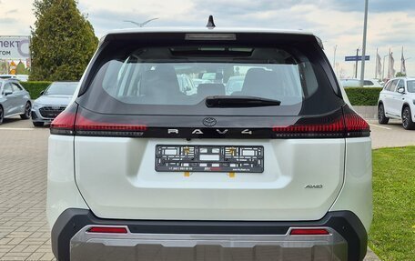 Toyota RAV4, 2025 год, 4 390 000 рублей, 16 фотография