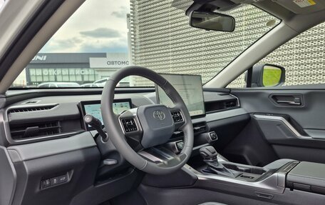 Toyota RAV4, 2025 год, 4 390 000 рублей, 20 фотография