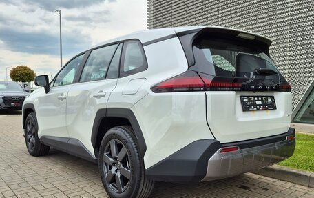 Toyota RAV4, 2025 год, 4 390 000 рублей, 15 фотография