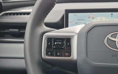 Toyota RAV4, 2025 год, 4 390 000 рублей, 22 фотография