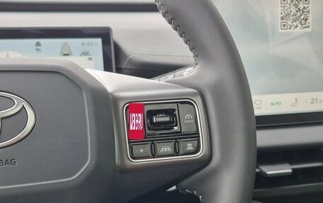 Toyota RAV4, 2025 год, 4 390 000 рублей, 25 фотография