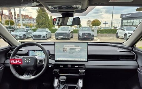 Toyota RAV4, 2025 год, 4 390 000 рублей, 36 фотография