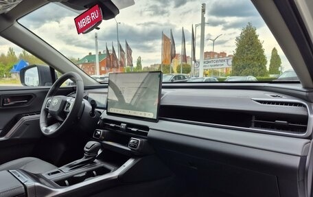 Toyota RAV4, 2025 год, 4 390 000 рублей, 38 фотография