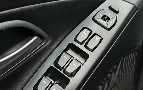 Hyundai ix35 I рестайлинг, 2014 год, 1 499 000 рублей, 14 фотография