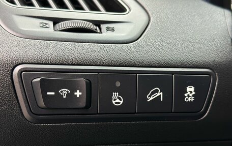 Hyundai ix35 I рестайлинг, 2014 год, 1 499 000 рублей, 15 фотография