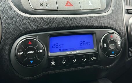 Hyundai ix35 I рестайлинг, 2014 год, 1 499 000 рублей, 20 фотография