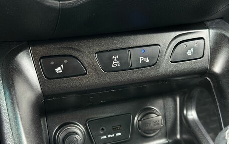 Hyundai ix35 I рестайлинг, 2014 год, 1 499 000 рублей, 21 фотография