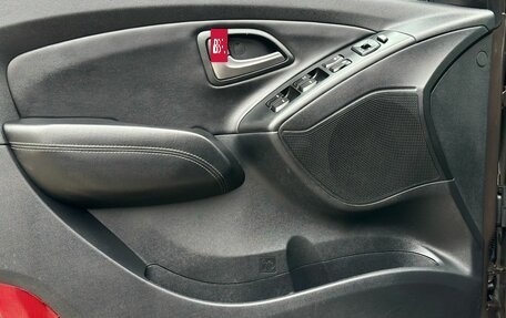 Hyundai ix35 I рестайлинг, 2014 год, 1 499 000 рублей, 13 фотография