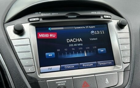 Hyundai ix35 I рестайлинг, 2014 год, 1 499 000 рублей, 18 фотография