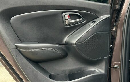 Hyundai ix35 I рестайлинг, 2014 год, 1 499 000 рублей, 23 фотография