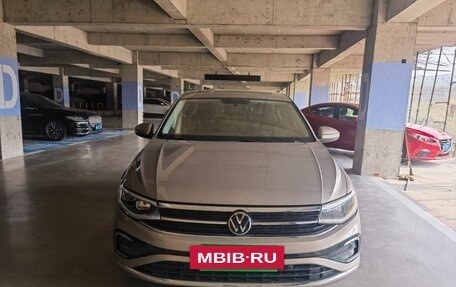 Volkswagen Bora, 2022 год, 1 666 000 рублей, 2 фотография