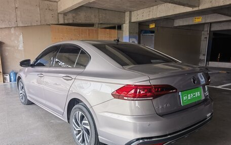 Volkswagen Bora, 2022 год, 1 666 000 рублей, 6 фотография