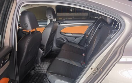 Volkswagen Bora, 2022 год, 1 666 000 рублей, 9 фотография