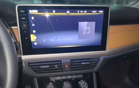 Volkswagen Bora, 2022 год, 1 666 000 рублей, 11 фотография