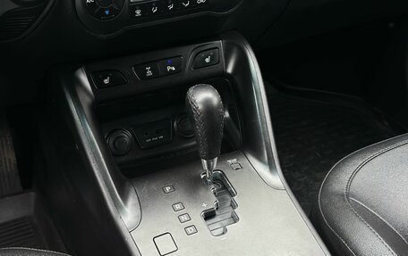 Hyundai ix35 I рестайлинг, 2014 год, 1 499 000 рублей, 22 фотография