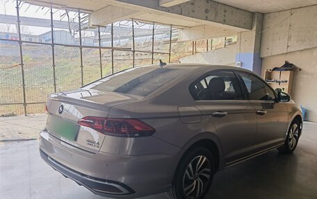 Volkswagen Bora, 2022 год, 1 666 000 рублей, 4 фотография