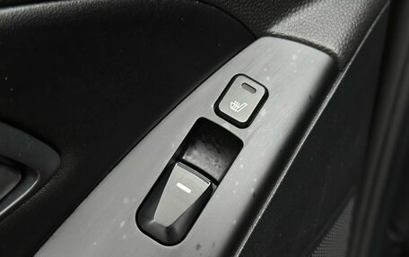 Hyundai ix35 I рестайлинг, 2014 год, 1 499 000 рублей, 24 фотография