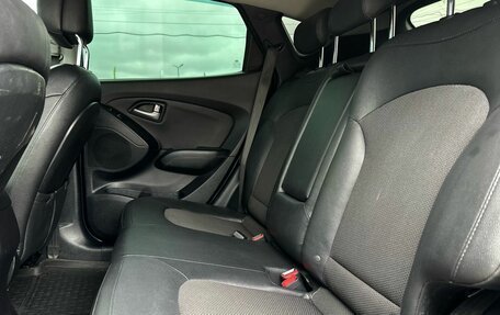 Hyundai ix35 I рестайлинг, 2014 год, 1 499 000 рублей, 25 фотография