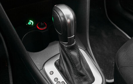 Volkswagen Polo VI (EU Market), 2016 год, 1 150 000 рублей, 15 фотография