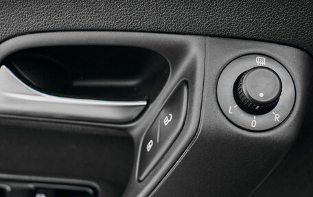 Volkswagen Polo VI (EU Market), 2016 год, 1 150 000 рублей, 17 фотография