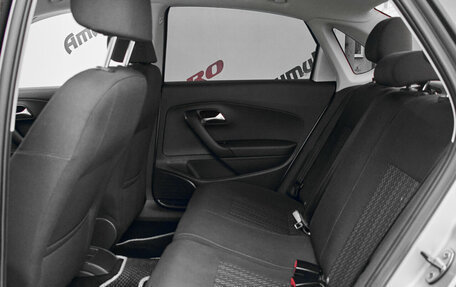 Volkswagen Polo VI (EU Market), 2016 год, 1 150 000 рублей, 18 фотография