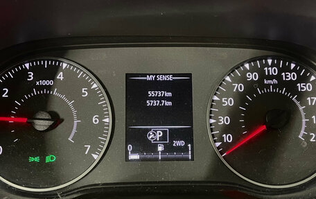 Renault Arkana I, 2021 год, 2 050 000 рублей, 11 фотография