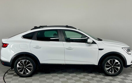 Renault Arkana I, 2021 год, 2 050 000 рублей, 3 фотография