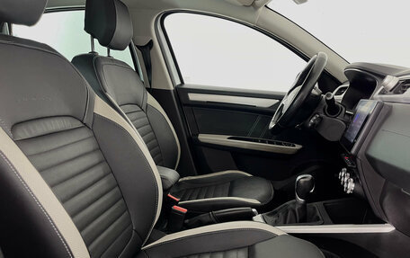 Renault Arkana I, 2021 год, 2 050 000 рублей, 14 фотография