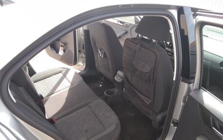 Volkswagen Polo VI (EU Market), 2020 год, 1 250 000 рублей, 10 фотография