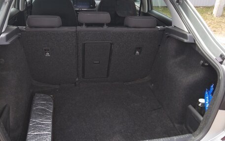 Volkswagen Polo VI (EU Market), 2020 год, 1 250 000 рублей, 4 фотография