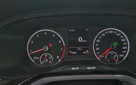 Volkswagen Polo VI (EU Market), 2020 год, 1 250 000 рублей, 5 фотография